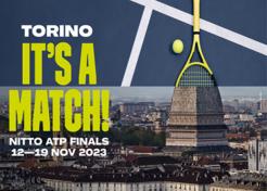 NITTO ATP Finals 2023